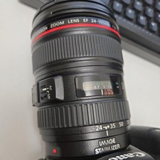 Fotocamera Canon EOS 6D con