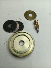 Set ingranaggi Abu Garcia Revo