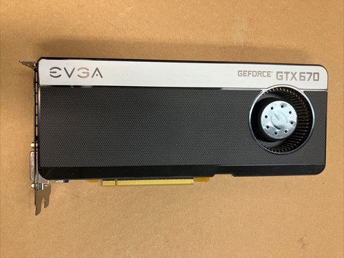 Evga nvidia geforce - nvidia, gtx