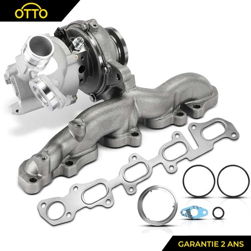 Turbina motore anteriore - turbina,