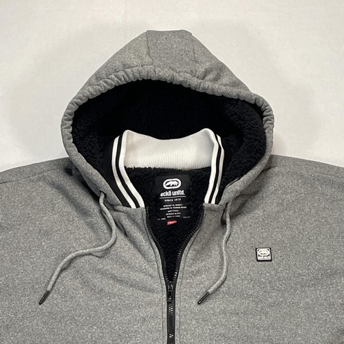 Felpa con cappuccio - , ecko