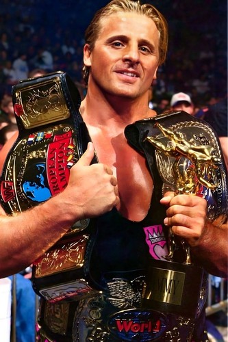 Poster wwe gigante - gigante, 24”