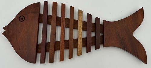 Mcm teak danese - mcm, sottopiede