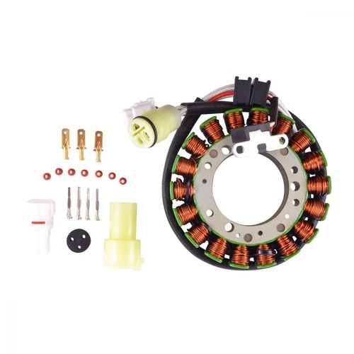 Bobina statore ricambio - , yamaha