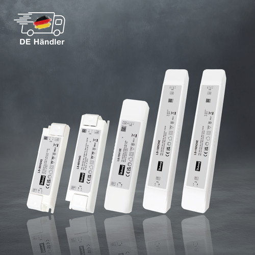Alimentatore trasformatore led - trasformatore,
