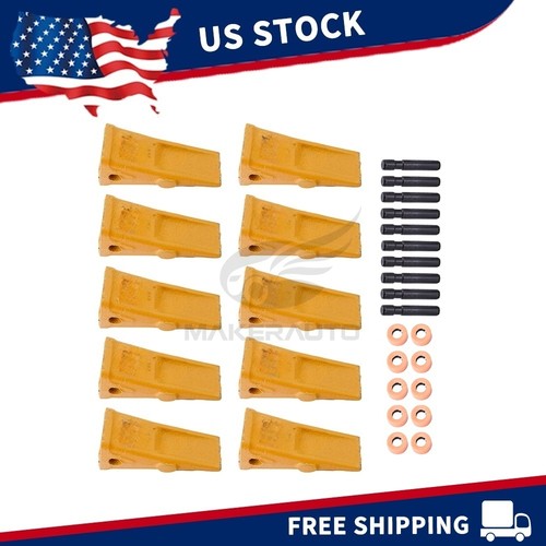Denti secchio 10x1u3202 con - a,