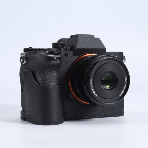 Custodia mezza fotocamera - , in
