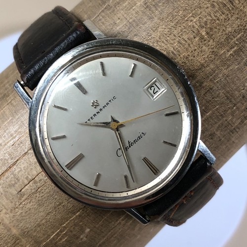 Orologio eterna matic - orologio, eterna-matic