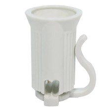 98PCS C7 E12 Lampadina Presa