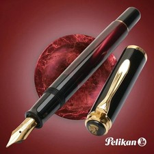 Pelikan special edition m200 - pelikan,