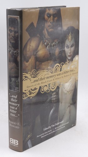 Signed first edition howard - first,