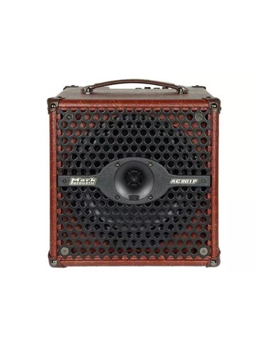 Markbass ac801p markacoustic - markbass,