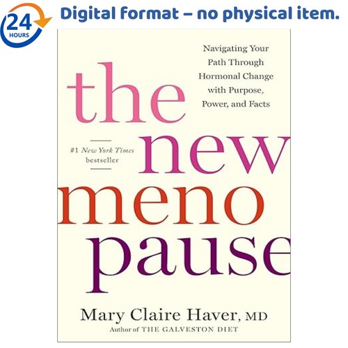 The new menopause navigating - the,