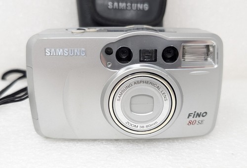 Samsung fino fotocamera - fino, 80