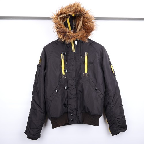 Giacca volo bomber con - da,