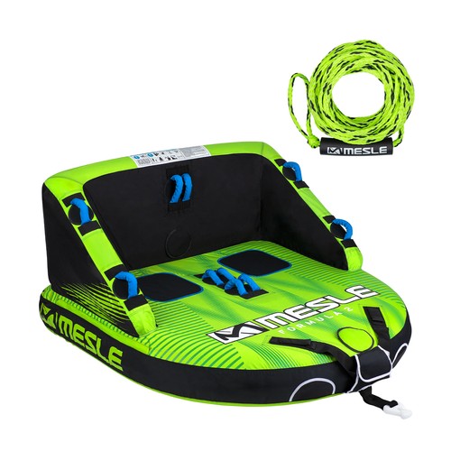 Mesle tube set - set, con