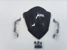 Yamaha MT-09 Cupolino plexiglass nuovo