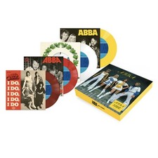 ABBA - The Singles (50th
