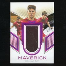 Maglia 2024 Futera Incredible