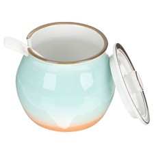  Barattolo Ceramica Porta