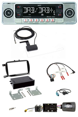 Dietz bluetooth usb can bus - usb, can-bus