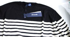 DRUMOHR MAGLIONE   COTONE+PL