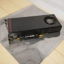Scheda grafica XFX Radeon RX