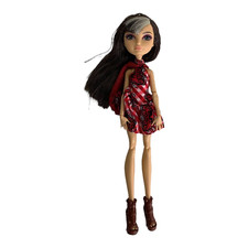 Ever after high enchanted - high,