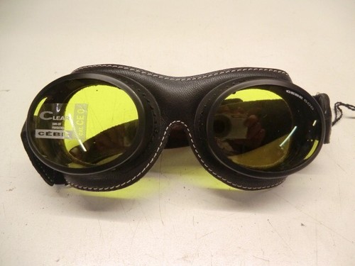 Occhiali moto epoca cebe - moto,