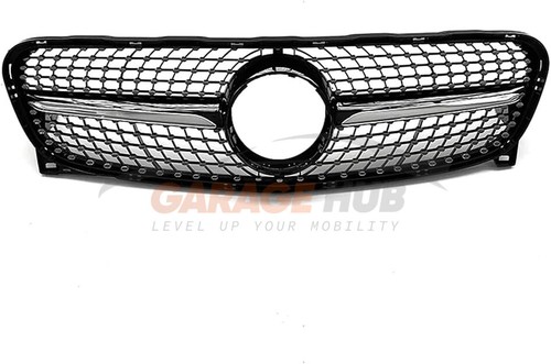 GRIGLIA💎DIAMANTATA💎AMG-L