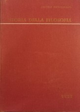 Nicola Abbagnano STORIA DELLA