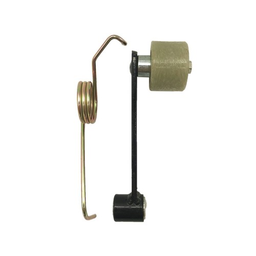 Tensionacatena con rullo kit - tensionacatena,