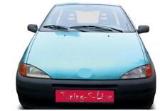 PALPEBRE ESTENSIONE COFANO