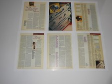 Audio Research Reference