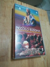 Vhs Il Piccolo Buddha