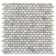 Piastrelle in mosaico in