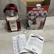 Ariete 2954 Popcorn Popper Party Time Macchina per Pop-Corn