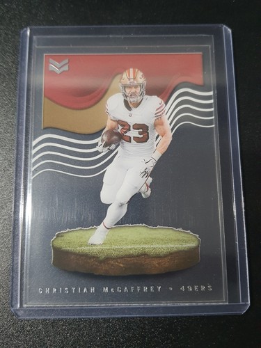 Christian mccaffrey cronache - -,