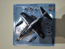 Lotto 2 Aerei Italeri 1/100