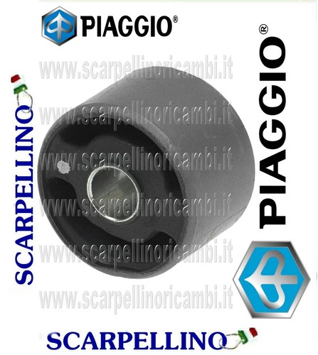 Silent block supporto motore - block,