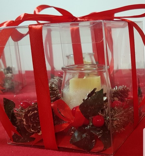 Idea regalo centrotavola
