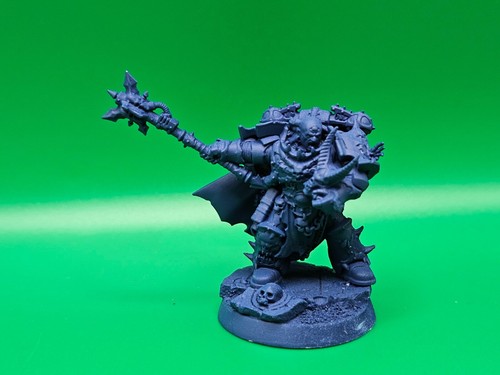 Chaos lord draznon dark - chaos,