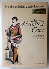 LA MIA MOROSA CARA, Nanni