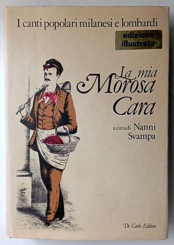 Mia morosa cara nanni - mia,