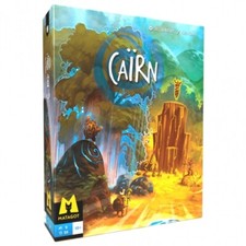 Cairn