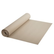 ROTOLO DI CARTONE MONOSTRATO 1 M X 40 MT PROTEZIONE PAVIMENTI PITTURA