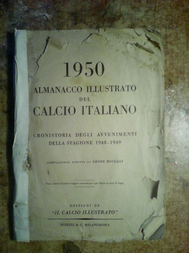 Rarissimo almanacco - rarissimo, '