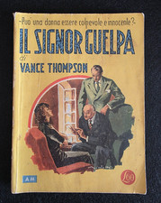 LIBRI GIALLI MONDADORI ANNO