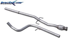 Centrale INOXCAR CITROEN DS3