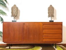 Sideboard Vintage Anni 60 Style Mid Century Modern VINTAGE INTERIOR DESIGN HOME